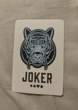 Joker Two additional Image
